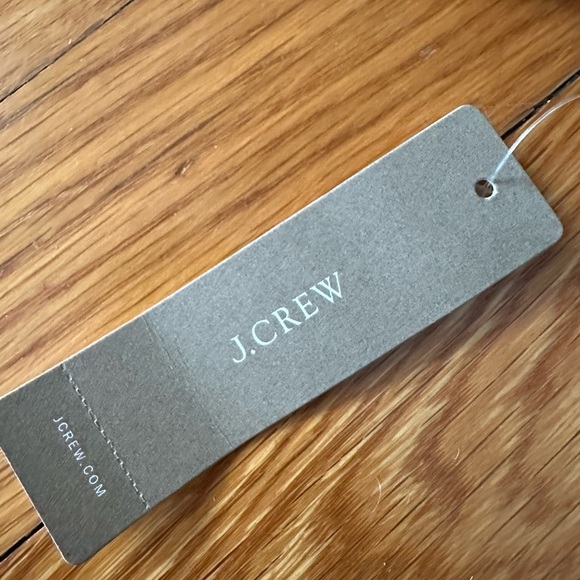 J Crew Playa Miami bikini bottom -blue multi NWT - Picture 9 of 10